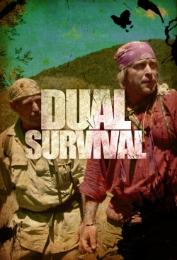 Watch Free Dual Survival Full Movies HD Online MyFlixer