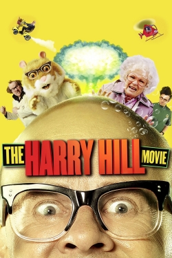 Watch Free The Harry Hill Movie Full Movies HD Online MyFlixer