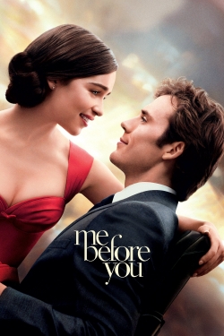 Watch Free Me Before You Full Movies HD Online MyFlixer