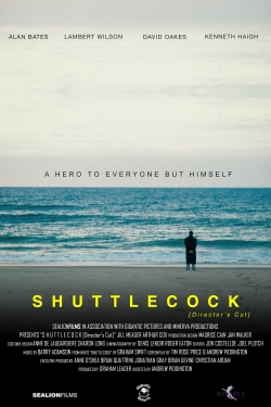 Watch Free Shuttlecock Director's Cut Full Movies HD Online MyFlixer