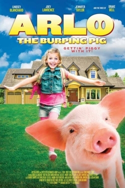 Watch Free Arlo: The Burping Pig Full Movies HD Online MyFlixer