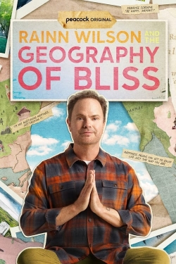 Watch Free Rainn Wilson and the Geography of Bliss Full Movies HD Online MyFlixer