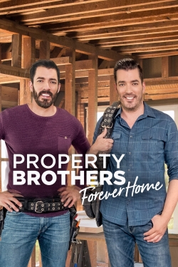 Watch Free Property Brothers: Forever Home Full Movies HD Online MyFlixer