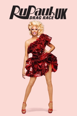 Watch Free RuPaul's Drag Race UK Full Movies HD Online MyFlixer