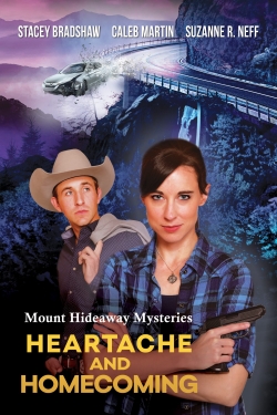 Watch Free Mount Hideaway Mysteries: Heartache and Homecoming Full Movies HD Online MyFlixer