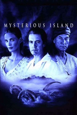 Watch Free Mysterious Island Full Movies HD Online MyFlixer