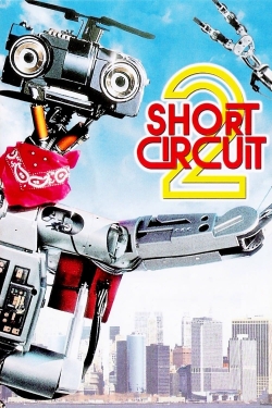 Watch Free Short Circuit 2 Full Movies HD Online MyFlixer