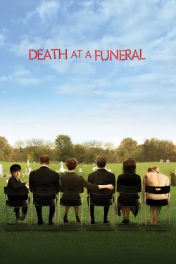 Watch Free Death at a Funeral Full Movies HD Online MyFlixer