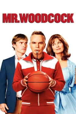 Watch Free Mr. Woodcock Full Movies HD Online MyFlixer