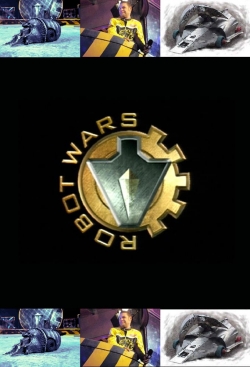 Watch Free Robot Wars Full Movies HD Online MyFlixer