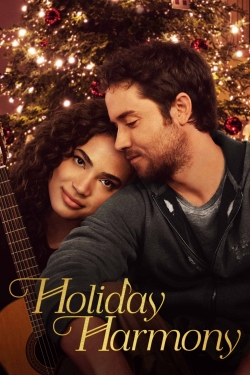 Watch Free Holiday Harmony Full Movies HD Online MyFlixer