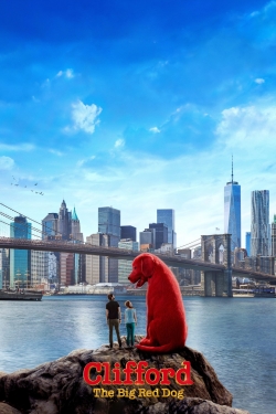 Watch Free Clifford the Big Red Dog Full Movies HD Online MyFlixer