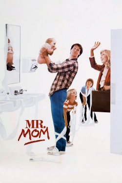 Watch Free Mr. Mom Full Movies HD Online MyFlixer