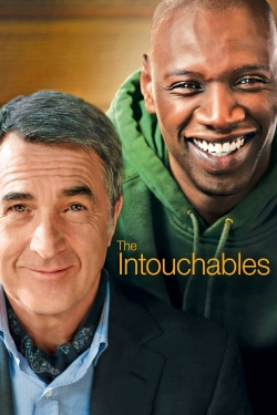 Watch Free The Intouchables Full Movies HD Online MyFlixer