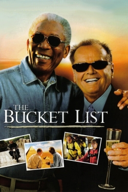 Watch Free The Bucket List Full Movies HD Online MyFlixer