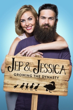 Watch Free Jep & Jessica: Growing the Dynasty Full Movies HD Online MyFlixer