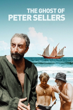 Watch Free The Ghost of Peter Sellers Full Movies HD Online MyFlixer