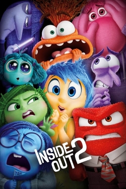 Watch Free Inside Out 2 Full Movies HD Online MyFlixer