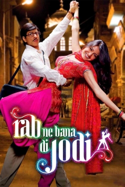 Watch Free Rab Ne Bana Di Jodi Full Movies HD Online MyFlixer