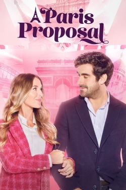 Watch Free A Paris Proposal Full Movies HD Online MyFlixer