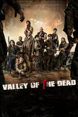 Watch Free Valley of the Dead Full Movies HD Online MyFlixer