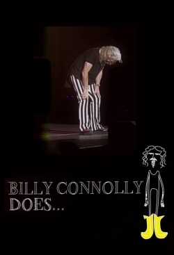 Watch Free Billy Connolly Does... Full Movies HD Online MyFlixer