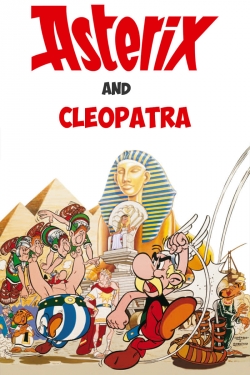 Watch Free Asterix and Cleopatra Full Movies HD Online MyFlixer