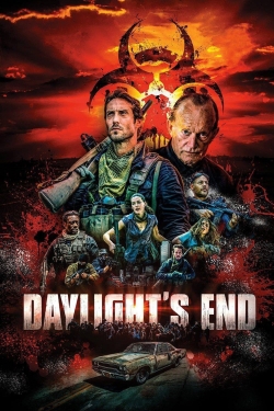 Watch Free Daylight's End Full Movies HD Online MyFlixer