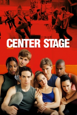 Watch Free Center Stage Full Movies HD Online MyFlixer