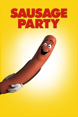 Watch Free Sausage Party Full Movies HD Online MyFlixer