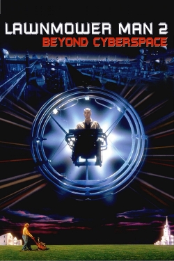 Watch Free Lawnmower Man 2: Beyond Cyberspace Full Movies HD Online MyFlixer