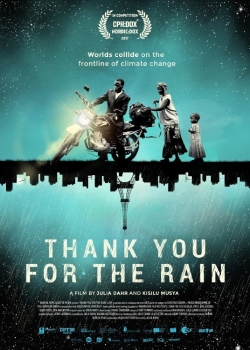 Watch Free Thank You for the Rain Full Movies HD Online MyFlixer