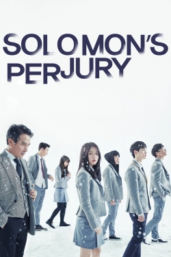 Watch Free Solomon's Perjury Full Movies HD Online MyFlixer