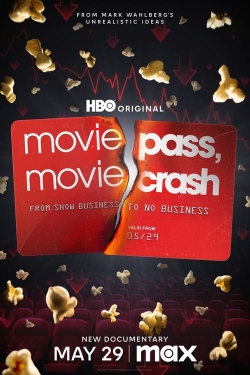 Watch Free MoviePass, MovieCrash Full Movies HD Online MyFlixer