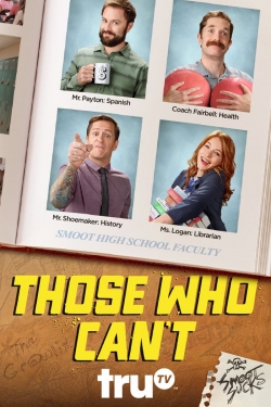 Watch Free Those Who Can't Full Movies HD Online MyFlixer