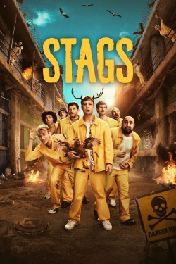 Watch Free Stags Full Movies HD Online MyFlixer