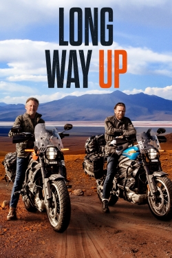 Watch Free Long Way Up Full Movies HD Online MyFlixer