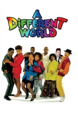 Watch Free A Different World Full Movies HD Online MyFlixer