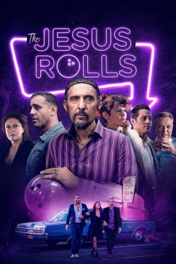 Watch Free The Jesus Rolls Full Movies HD Online MyFlixer