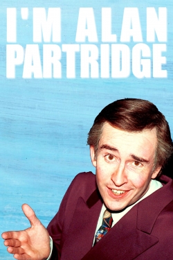 Watch Free I'm Alan Partridge Full Movies HD Online MyFlixer