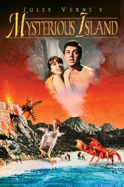 Watch Free Mysterious Island Full Movies HD Online MyFlixer