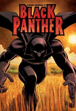 Watch Free Black Panther Full Movies HD Online MyFlixer