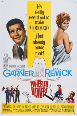 Watch Free The Wheeler Dealers Full Movies HD Online MyFlixer