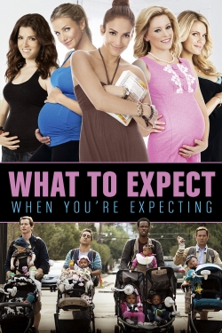 Watch Free What to Expect When You're Expecting Full Movies HD Online MyFlixer