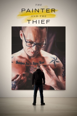 Watch Free The Painter and the Thief Full Movies HD Online MyFlixer