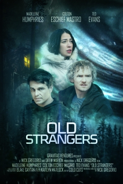 Watch Free Old Strangers Full Movies HD Online MyFlixer