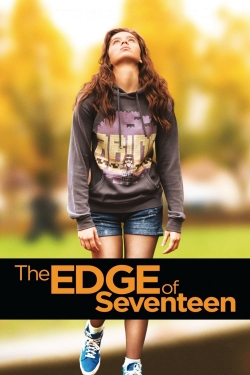 Watch Free The Edge of Seventeen Full Movies HD Online MyFlixer