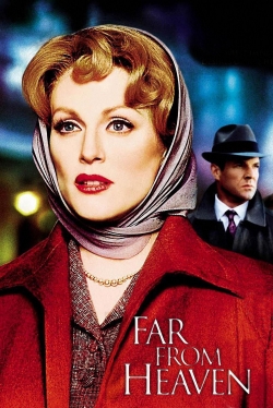 Watch Free Far from Heaven Full Movies HD Online MyFlixer