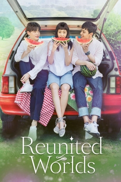 Watch Free Reunited Worlds Full Movies HD Online MyFlixer