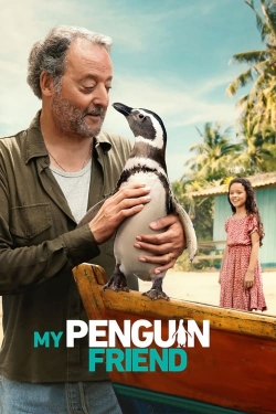 Watch Free My Penguin Friend Full Movies HD Online MyFlixer